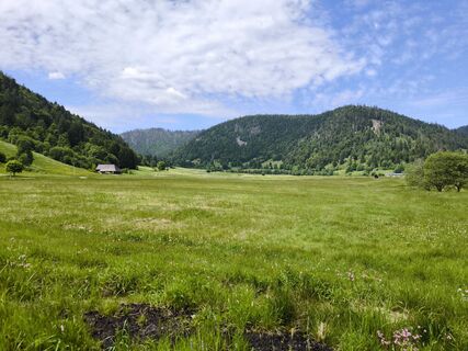 Fotografie de la Dietmar Lüdenscheid ? de-a lungul turului
