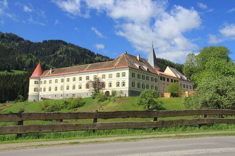 Schloss Wasserberg