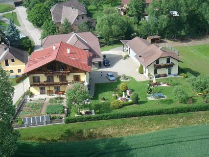 Bauernhof Pichler