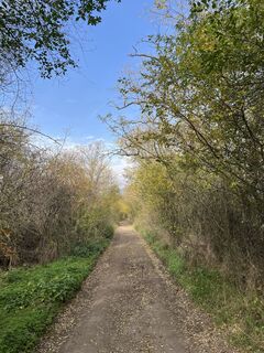 Fotografia z Vicaliza na trase