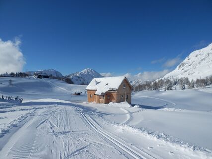Thürlhütte-Tauplitzalm