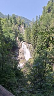 Foto von Katl23 entlang der Tour