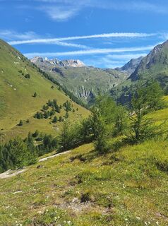 Photo de Irmi♧ le long du parcours