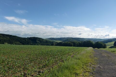 Hohkeppel