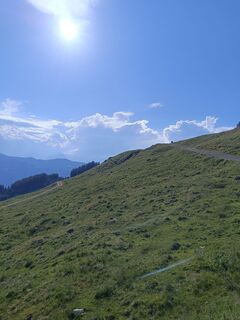 Foto von Franz Simon #Rhoch2 entlang der Tour