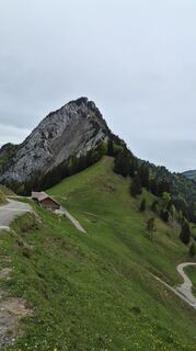 Fotografija s spletne strani Andreas Wagner 12 na poti