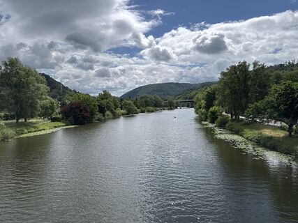 Foto von Tyx De entlang der Tour