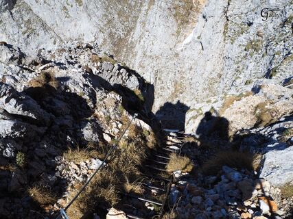 Alpen Tag 3
