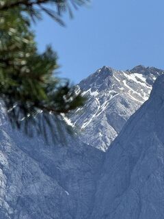 Foto von Philip Graf entlang der Tour