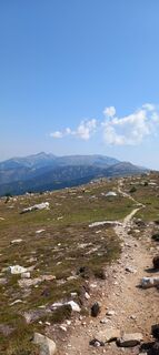 Fotografija s spletne strani Jerome jourda na poti