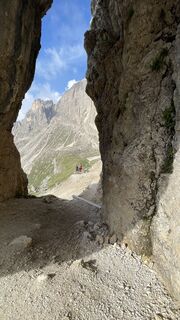 Foto von Thorsten Tom Freund entlang der Tour