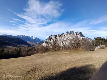 Fotografie z Bergpirat na trase