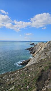 Foto da Jean Wiertlewski lungo il tour