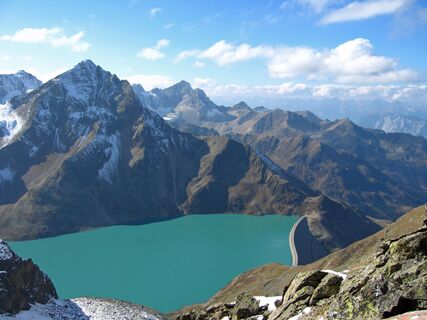 Pockkogel
