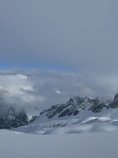 Fotografia z Tatjana Cosic na trase