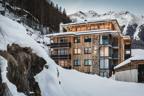 Valentin Design Apartments