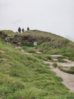 Photo de Sole le long du parcours