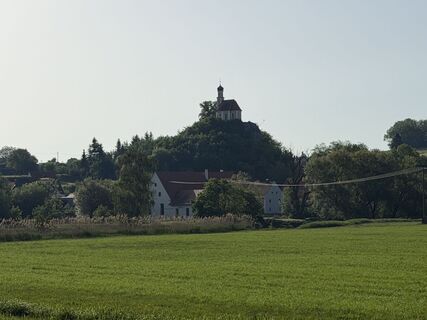 Foto von Schaali entlang der Tour