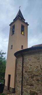 Fotografija s spletne strani Luigi Osnaghi na poti