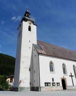 Pfarrkirche Lunz am See