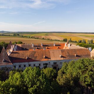 Schloss Deutschkreutz