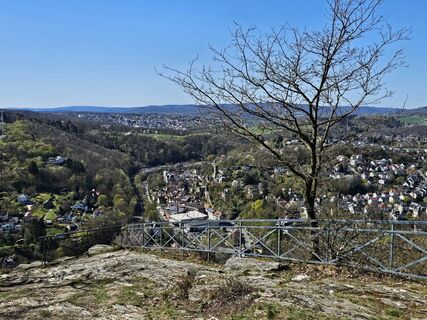 Foto fra Blinki27 undervejs på turen