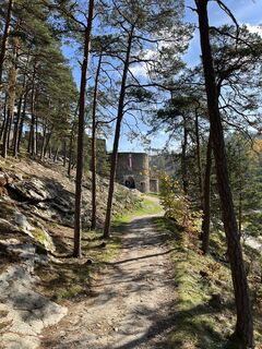 Fotografie de la Wolfgang Kuntner de-a lungul turului