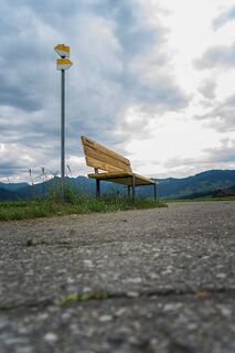 Erzählbänkle Lingenau