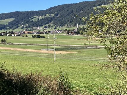 Foto von andrea calabria entlang der Tour