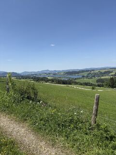 Foto von Balázs Schaffer 1 entlang der Tour