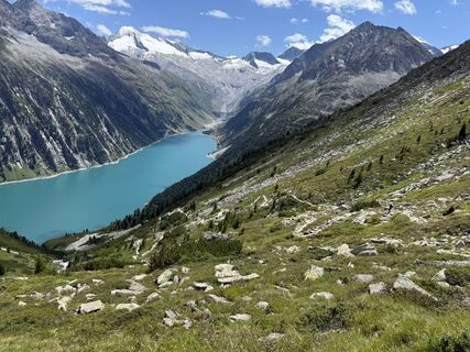 Foto von AndiChef1 entlang der Tour