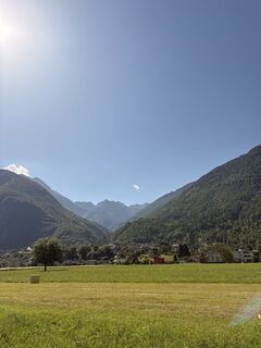 Foto von Stucki Sven entlang der Tour