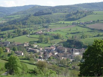 Ouroux