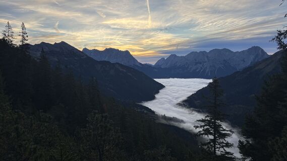 Foto von david__pocki entlang der Tour