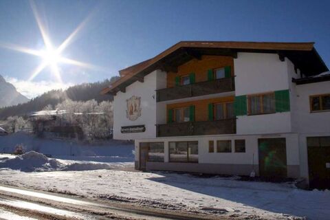 Frühstückspension Brandtner