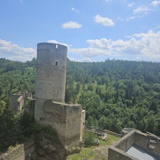 Fotografie de la Marija Minkin 1 de-a lungul turului