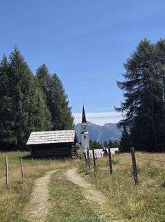 Foto von brimo entlang der Tour
