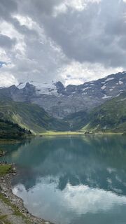 Fotó a Vera Schoedl honlapról a túra során