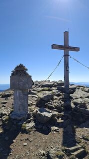 Fotografija s spletne strani Horst Ditjo na poti