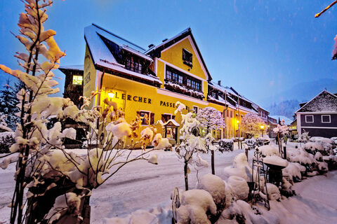 Hotel Gasthof Lercher