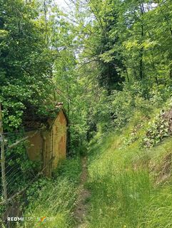 Fotografia z Barbara 10 na trase