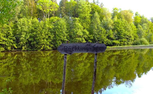 Neudenauer Wasserweg