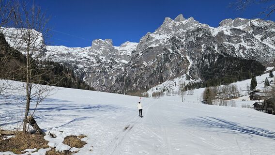 Foto von Robert8992 entlang der Tour