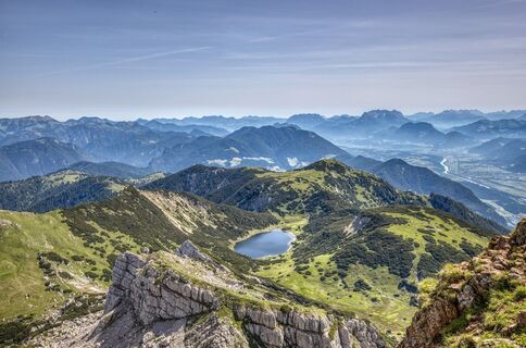 Zireiner See