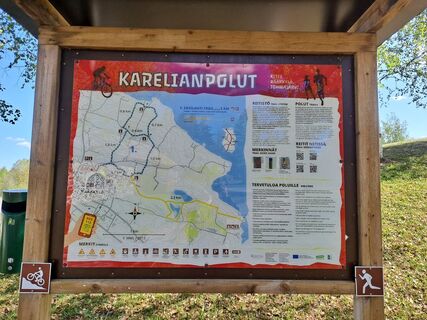 Karte
