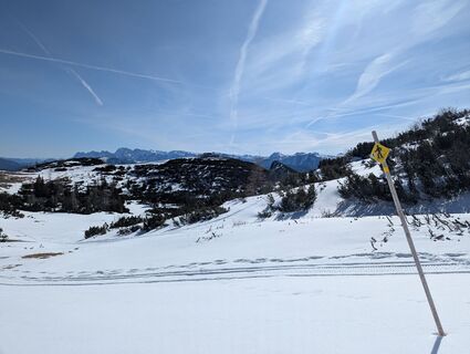 Photo de H&M le long du parcours