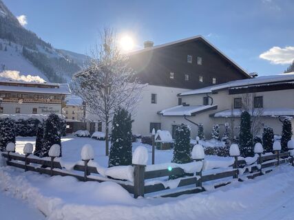 Haus Standlgut Rauris
