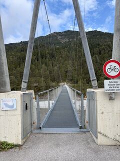 Photo de WanderMaus le long du parcours