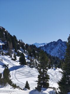 Fotó a Stefan Ferl honlapról a túra során