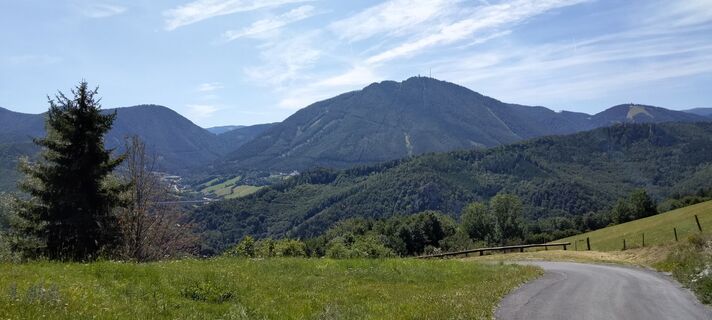 Fotografija s spletne strani gottfriede na poti